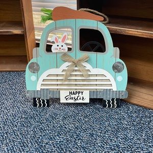 Hanging Easter Wall Decor